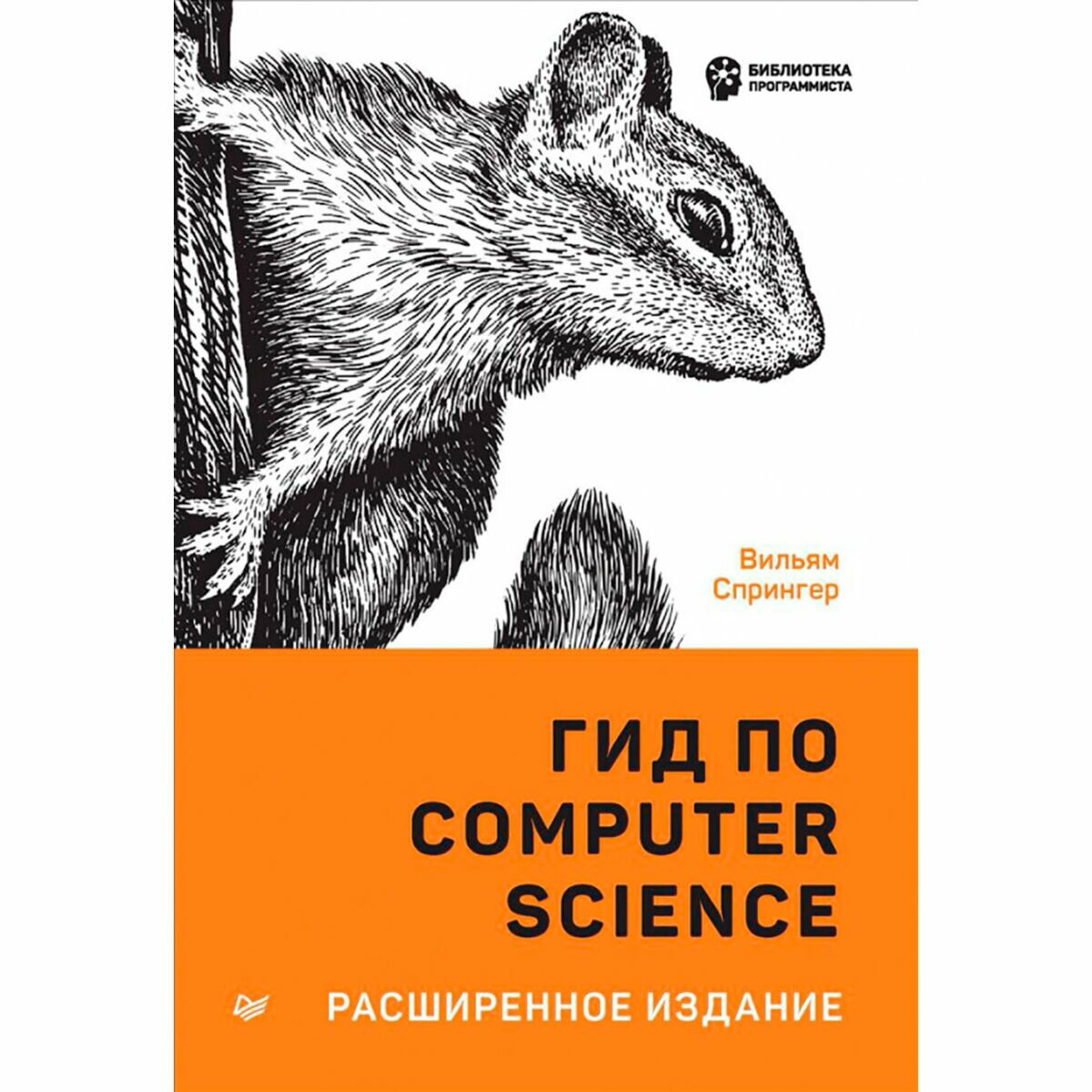 Гид по Computer Science, расширенное издание - фото №11