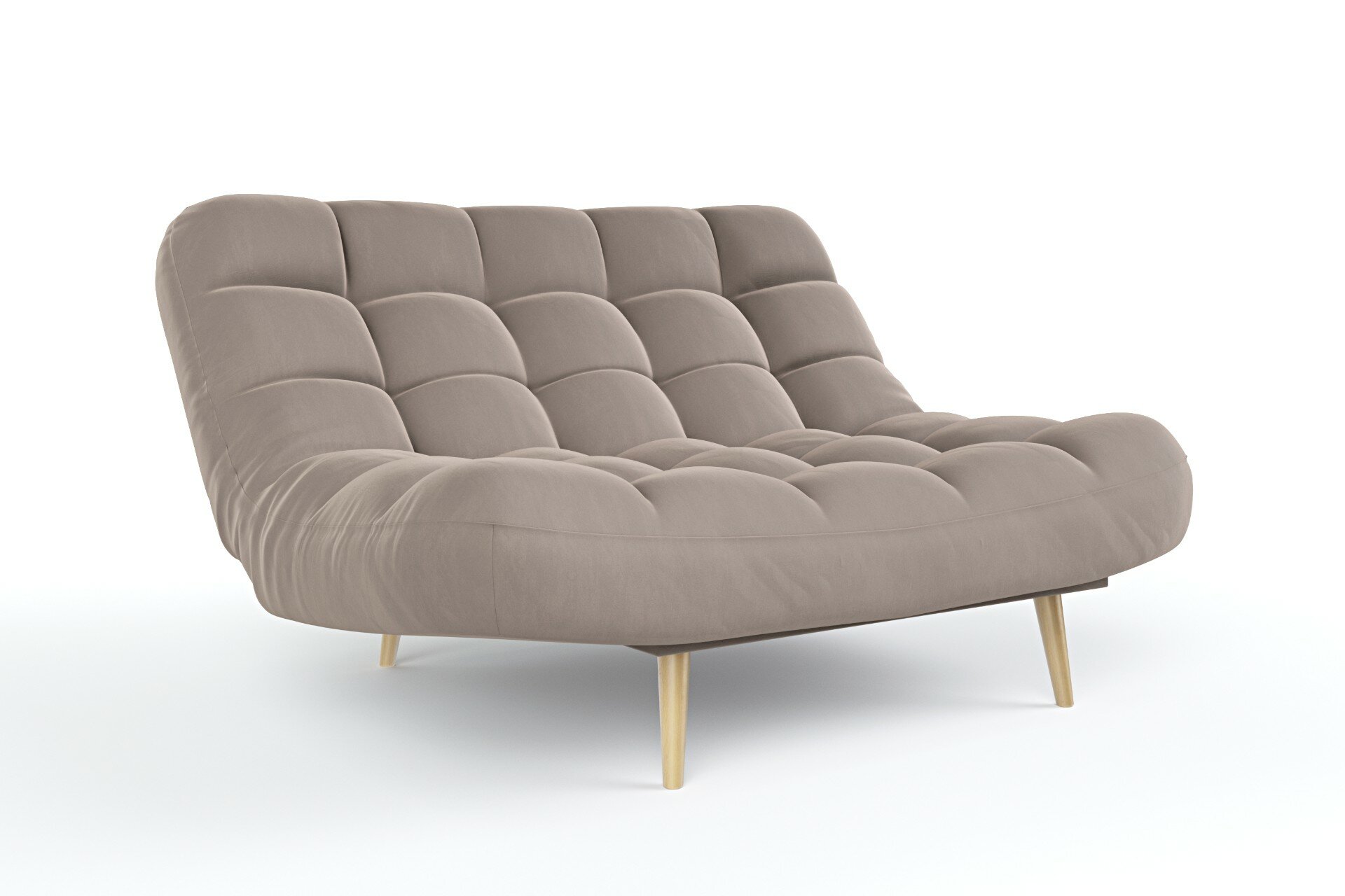 Диван Фарфалла Мини Velutto 06 — фото 1