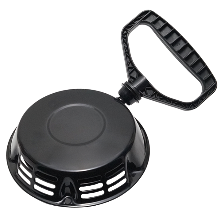фото Стартер ручной Huter SGC4000/L/B/E, SGC4100/L/LX/W, SGC4800B/E/EX, SGC 6,5/6,8/7,0