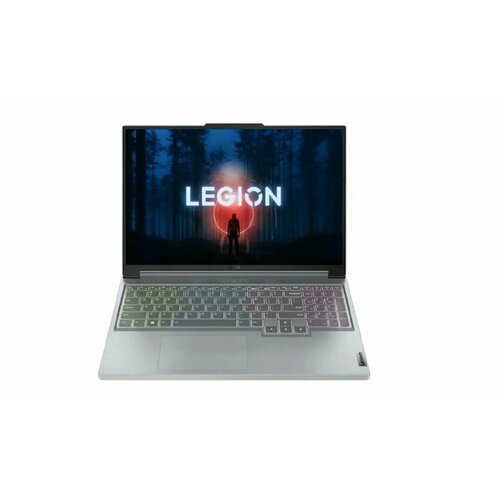 Ноутбук Lenovo Legion Slim 5 16APH8 16Ryzen 5 7640HSNVIDIA GeForce RTX 4060 8 Гб161024GbСерыйБез ОСRU 13607000₽
