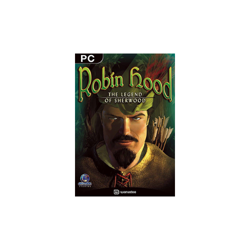 Robin Hood (Steam; PC; Регион активации Россия и СНГ)