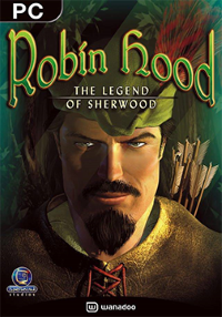 Robin Hood (Steam; PC; Регион активации Россия и СНГ)