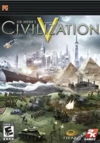 Sid Meier's Civilization V (Steam; Mac/PC; Регион активации Не для РФ и Китая)
