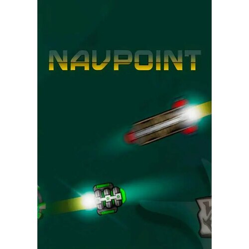 Navpoint (Steam; PC; Регион активации РФ, СНГ) overpass 2 steam pc регион активации рф снг