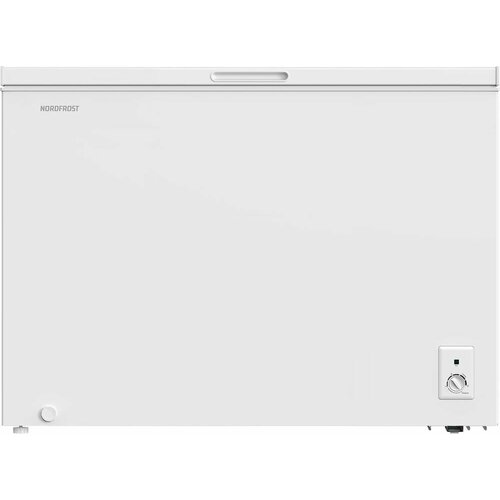 Морозильный ларь Nordfrost CF 410 3653000₽