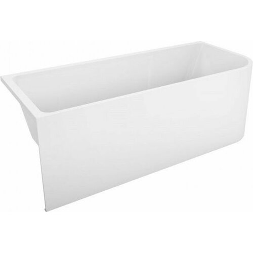 Ванна акриловая BelBagno 170x73 см BB712-1700-730-L