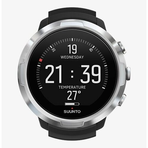 Умные часы Suunto D5 BLACK