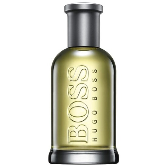фото Мужская туалетная вода HUGO BOSS Bottled, 30 мл