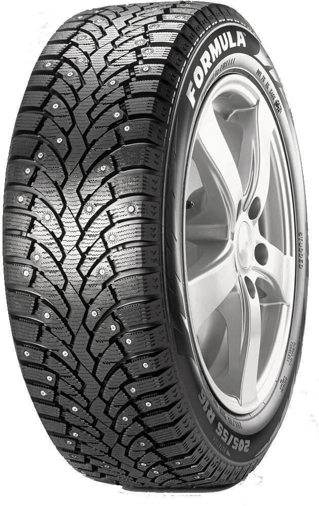 Formula 185/55R15 86T Ice (XL)