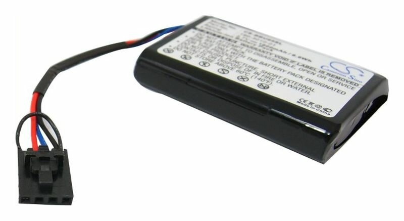 Аккумулятор для RAID контроллеров 3ware 9500 9650 (190-3010-01))