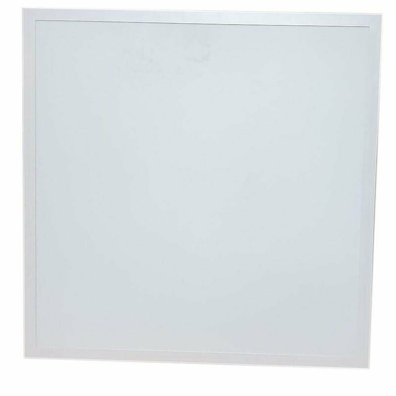 Светильник светодиодный LEDVANCE ДВО 36Вт ECO CLASS PANEL 600 4000К 3240лм IP40 панель универс. монтаж (без скоб) белый Ledvance osram - фото №10