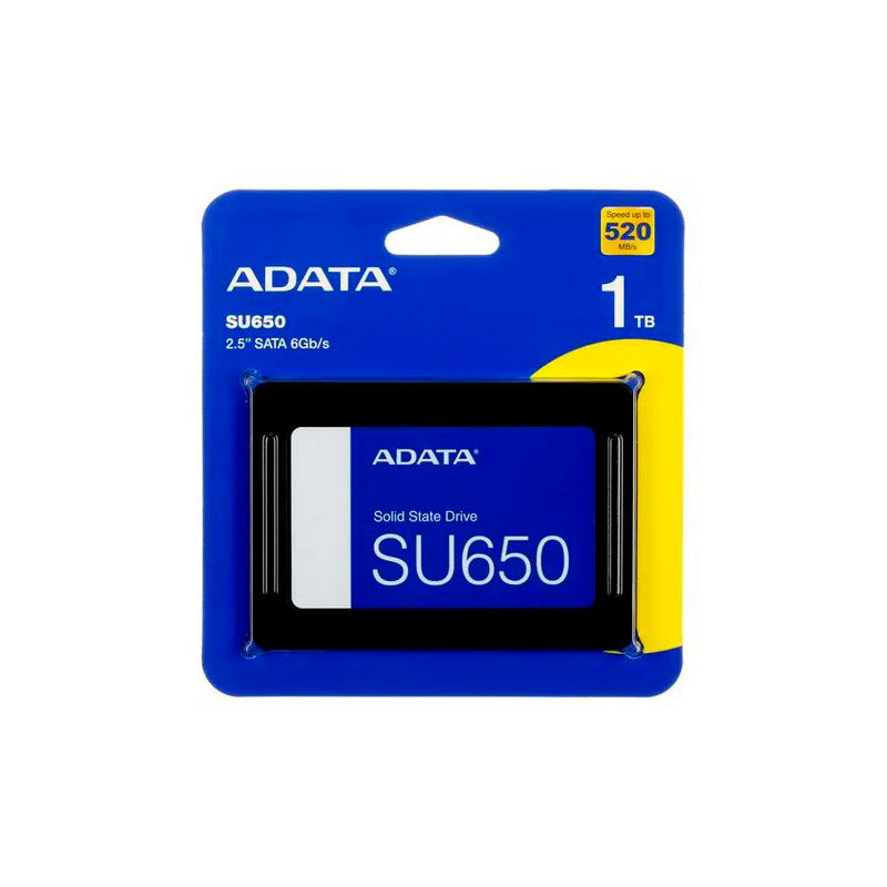 SSD накопитель A-Data - фото №9