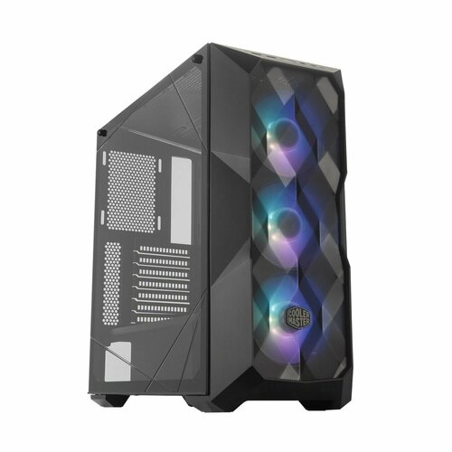 Корпус для ПК без БП COOLER MASTER MasterBox TD500 MESH (MCB-D500D-KGNN ...