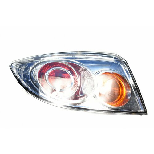 Фонарь задний левый на крыло Haima 3 хетчбэк 3300₽