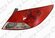 Фонарь задний Hyundai Solaris 10-14 / Accent 11-17 (Справа/ 4D SE...