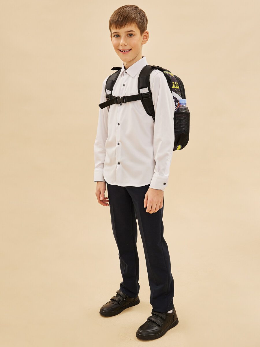 Ранец BagRio BR023/23 - фото №3