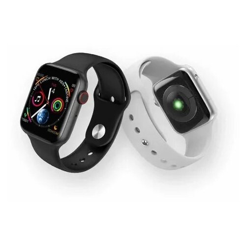 Умные часы Smart Watch X8 PRO 45 mm Металлический ремешок Миланская Петля новинка 2023 199900₽