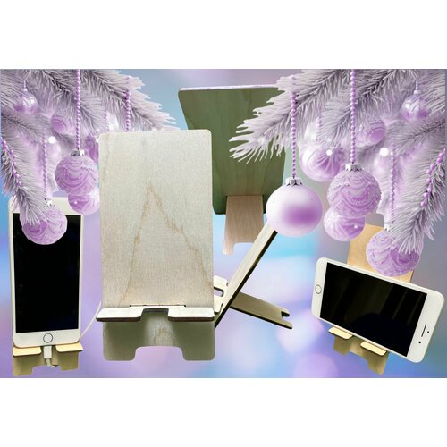 Набор заготовок для декорирования 