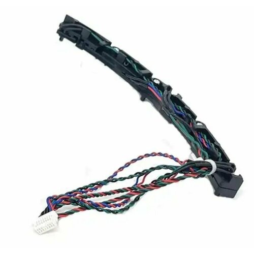 Датчик измерения расстояния Xiaomi Robot Vacuum-Mop Essential SKV4136GL Mijia G1 MJSTG1 L Правый 990₽