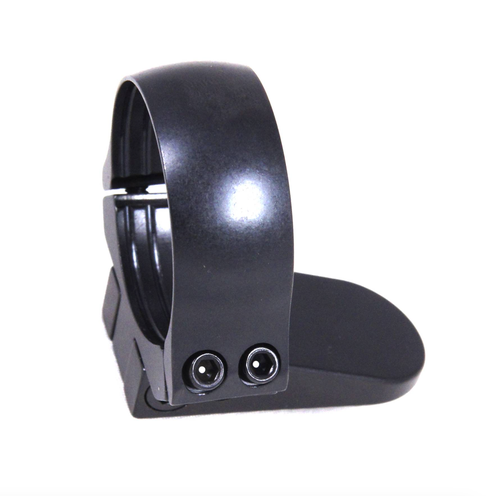 фото Передняя нога mak с кольцами 34 мм