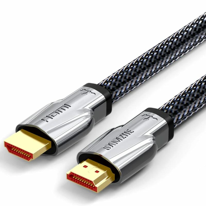 Кабель hdmi hdmi 3м 60 Гц samzhe