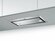 Кухонная вытяжка SAVO GH-56 inox встраиваемая 72 см