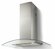 Кухонная вытяжка SAVO CH-68 inox настенная 90 см