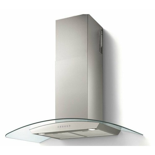 Бесшумная кухонная вытяжка SAVO CH-68 inox настенная 60 см 7550000₽