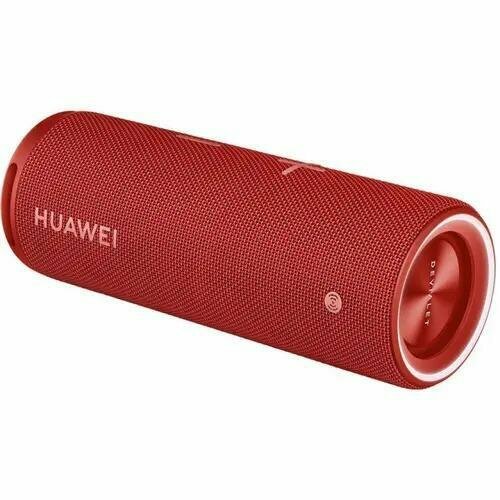 Акустическая система Huawei SOUND JOY RED EGRT-09 55028881 HUAWEI 1328600₽