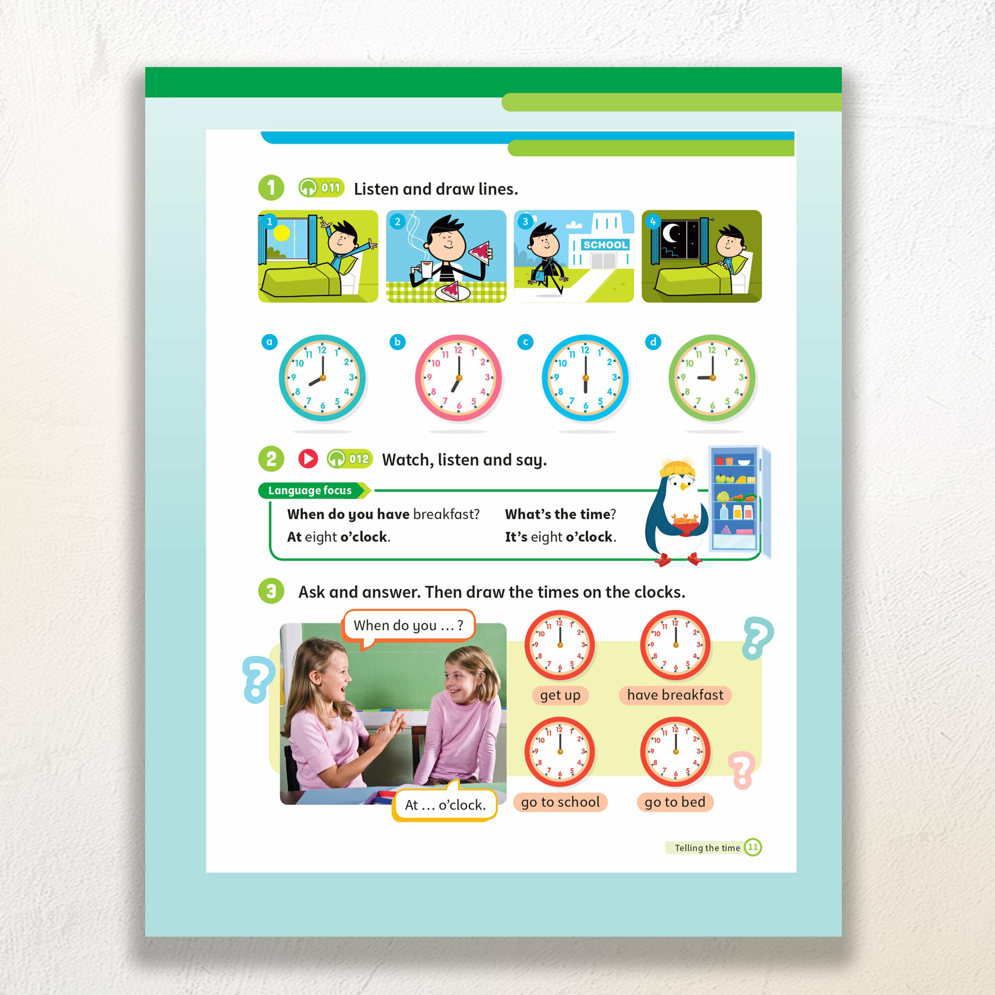 Super Minds. 2nd Edition. Level 2. Teacher's Book with Digital Pack - фото №4