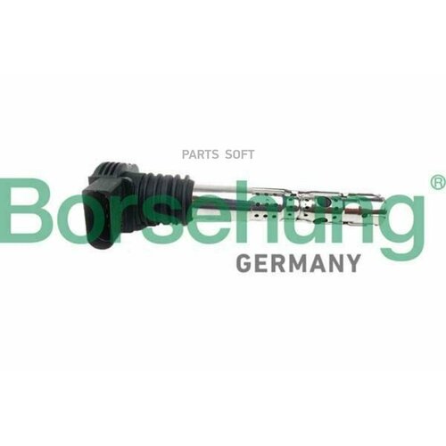 BORSEHUNG B10691 Катушка зажигания