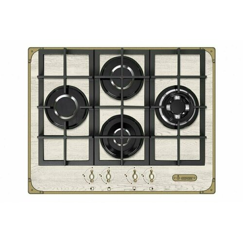 Варочная панель газовая Gefest ПВГ 2231-01 P37 2344000₽