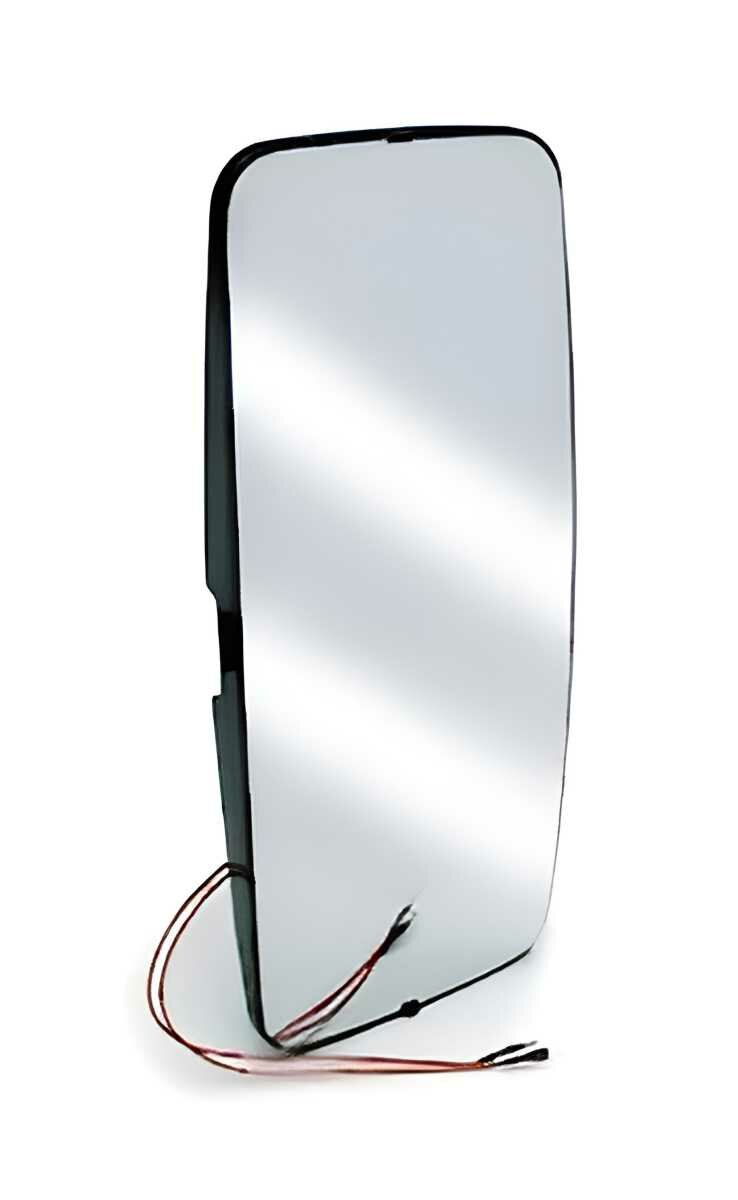 фото Стекло зеркала с подогревом Renault Magnum AE/E-Tech/DXi 12 ZL0358010H (Tang De)