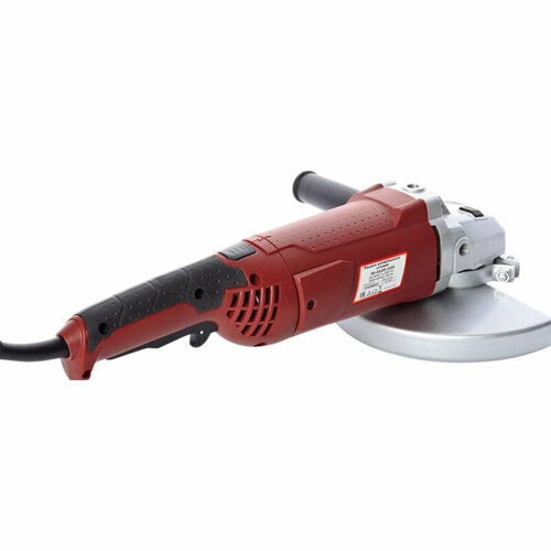 Шлифмашина угловая RedVerg RD-AG230-230S 1686410 1138600₽