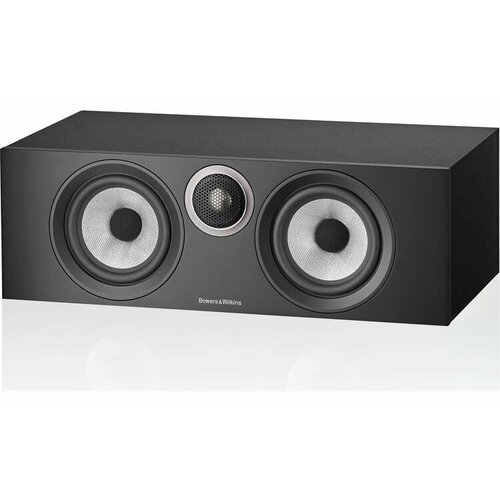 Центральные каналы Bowers Wilkins HTM6 S3 black 7179000₽