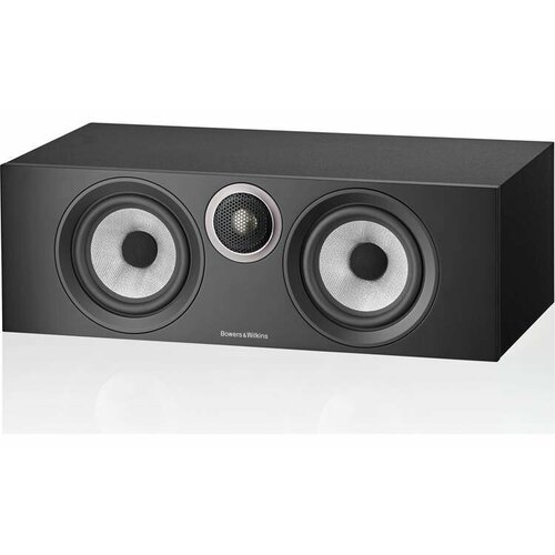 Центральные каналы Bowers & Wilkins HTM6 S3 black