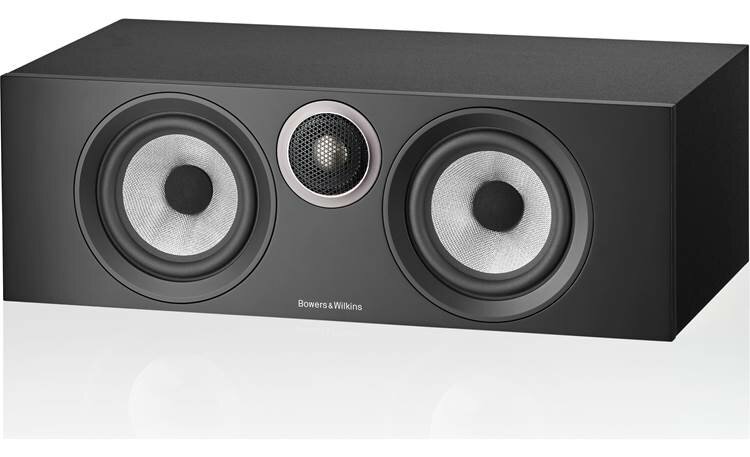 Центральные каналы Bowers & Wilkins HTM6 S3 black