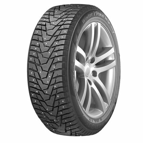 Автошина Hankook Winter I*Pike X W429a 225/55 R19 103T шип