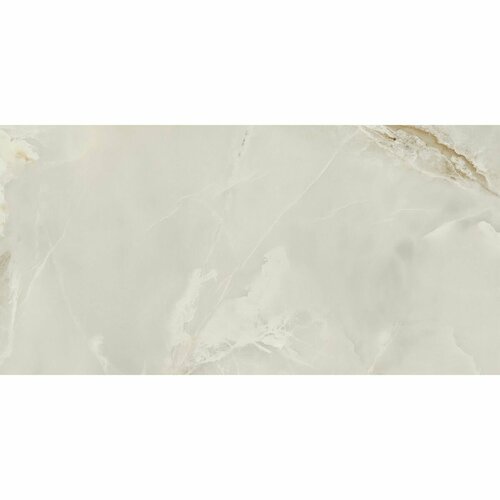 Керамогранит Azteca Pav. Onyx Lux Ivory 60x120 см (920137) (1.44 м2)