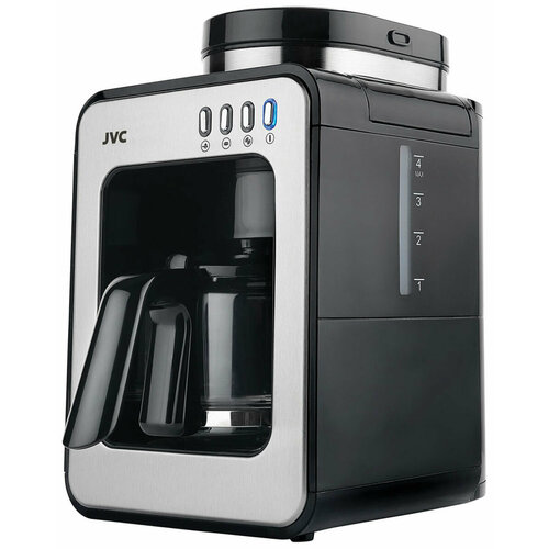 Кофеварка JVC JK-CF36 7790₽