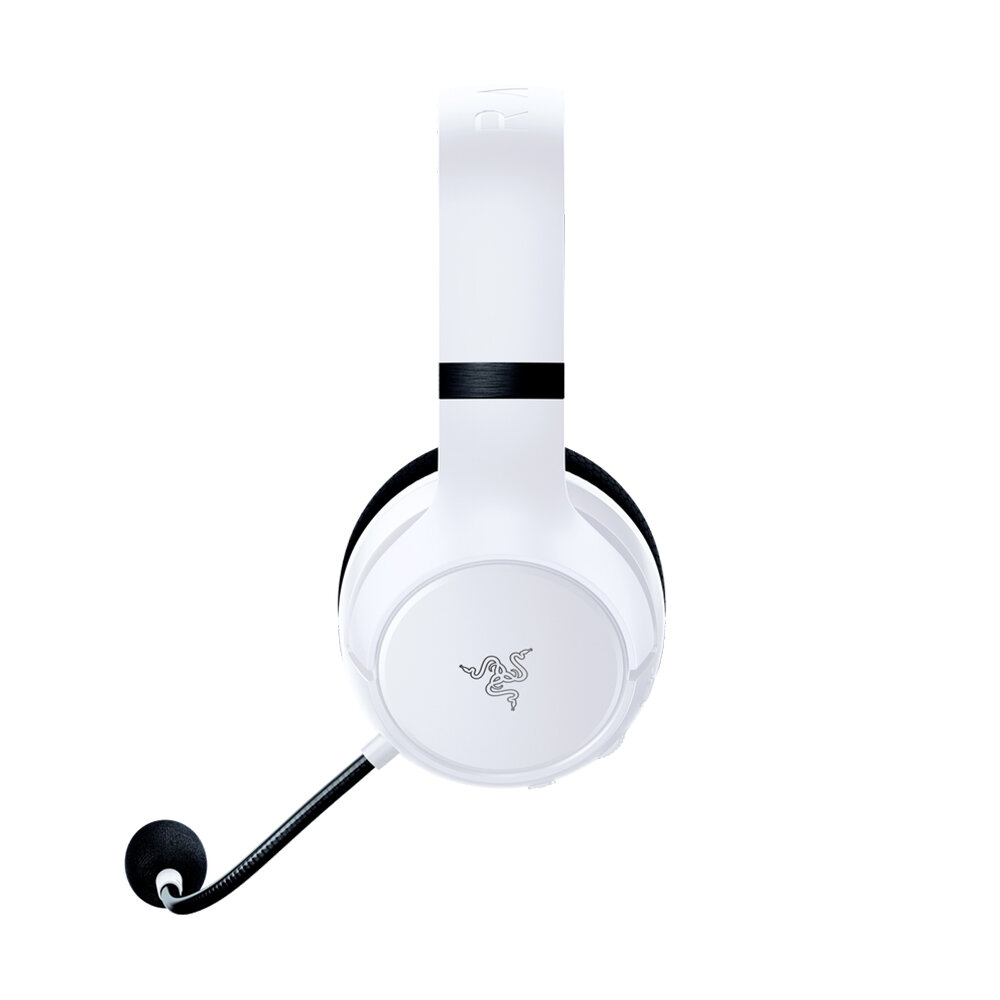 Компьютерная гарнитура Razer Kaira for Xbox White Edition — фото 1