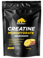 Креатин Prime Kraft Creatine Monohydrate 100% ананас, 500 гр
