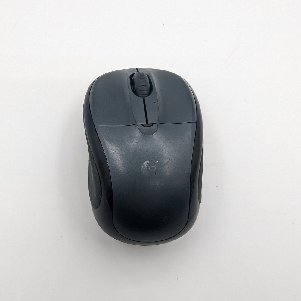 Мышь 810-000197, Logitech