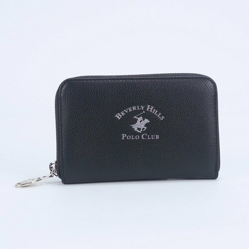 Кошелек Beverly Hills Polo Club черный 4590₽