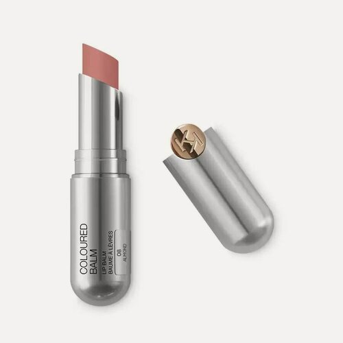Изображение товара KIKO MILANO Бальзам для губ Coloured Balm (08 Almond)