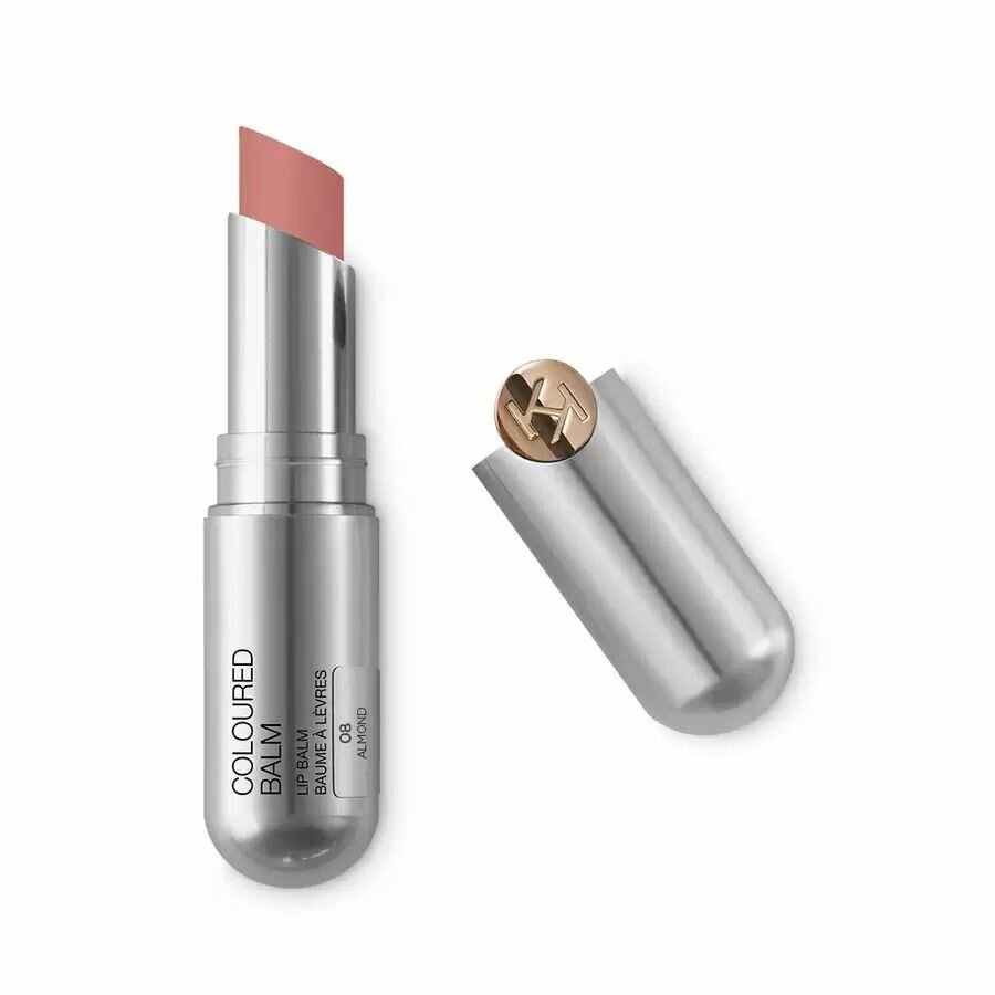 KIKO MILANO Бальзам для губ Coloured Balm (08 Almond)