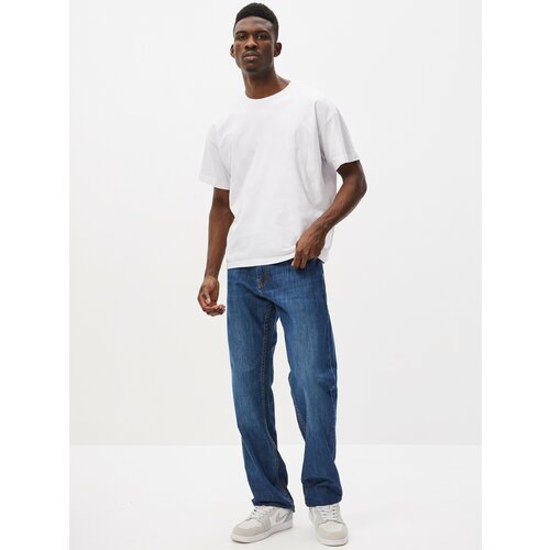 фото Джинсы tommy hilfiger, размер 38-34, синий