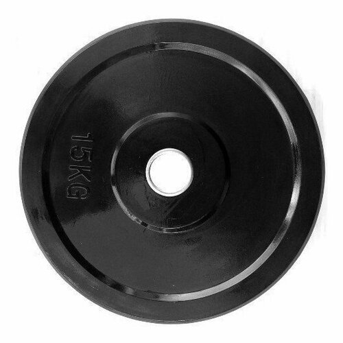 фото Диск каучуковый pro energy kbp-15 (д=50 мм)