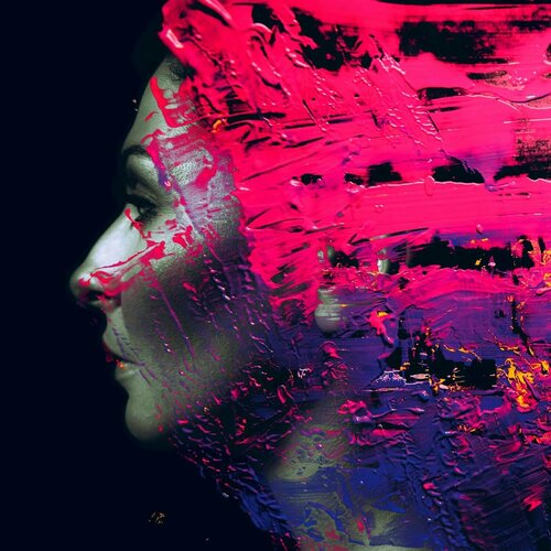 Wilson Steven CD Wilson Steven Hand.Cannot.Erase. wilson steven hand cannot erase blu ray cd