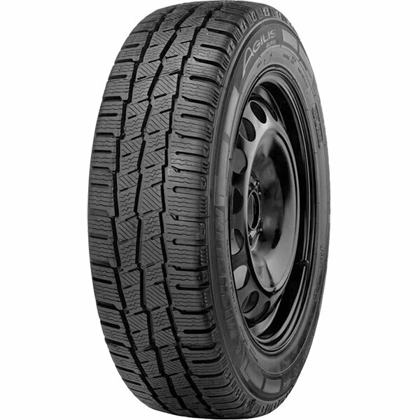 Автошина Michelin Agilis Alpin 235/65 R16 C 115/113R